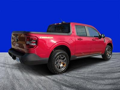 New 2025 Ford Maverick Tremor SuperCrew Cab AWD Pickup for sale #FS0301 - photo 2