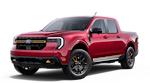 New 2025 Ford Maverick Tremor SuperCrew Cab AWD Pickup for sale #FS0301 - photo 29