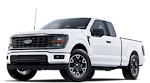 2025 Ford F-150 Super Cab RWD Pickup for sale #FS0343 - photo 25