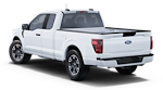 2025 Ford F-150 Super Cab RWD Pickup for sale #FS0343 - photo 26