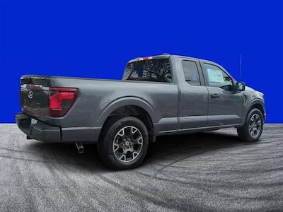 New 2025 Ford F-150 STX Super Cab Pickup for sale #FS0355 - photo 2