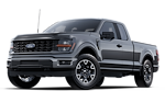 2025 Ford F-150 Super Cab RWD Pickup for sale #FS0355 - photo 25