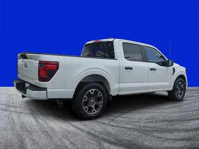 2025 Ford F-150 SuperCrew Cab RWD Pickup for sale #FS0359 - photo 2