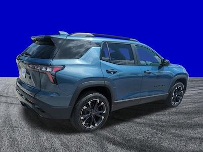 2025 Chevrolet Equinox FWD SUV for sale #FS0382A - photo 2