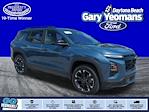 2025 Chevrolet Equinox FWD SUV for sale #FS0382A - photo 1