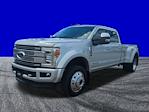 2019 Ford F-450 Crew Cab DRW 4WD Pickup for sale #FS0402A - photo 8