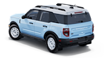 2025 Ford Bronco Sport 4WD SUV for sale #FS0414 - photo 27