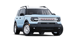2025 Ford Bronco Sport 4WD SUV for sale #FS0414 - photo 29