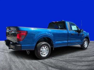 New 2025 Ford F-150 XL Regular Cab Pickup for sale #FS0434 - photo 2