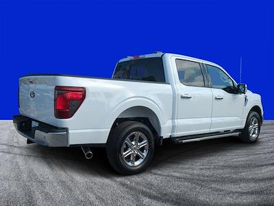 2025 Ford F-150 SuperCrew Cab RWD Pickup for sale #FS0443 - photo 2
