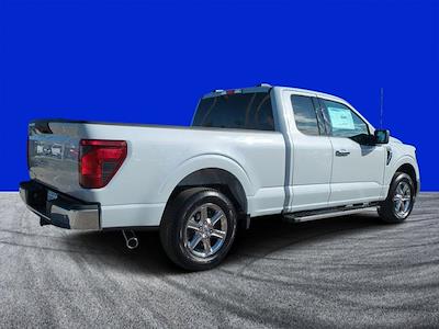 New 2025 Ford F-150 XLT Super Cab Pickup for sale #FS0445 - photo 2
