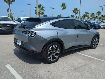 2021 Ford Mustang Mach-E RWD SUV for sale #FS0452A - photo 2