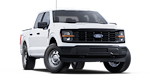 2025 Ford F-150 SuperCrew Cab 4WD Pickup for sale #FS0458 - photo 28