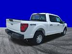 New 2025 Ford F-150 XL SuperCrew Cab 4WD Pickup for sale #FS0465 - photo 2
