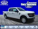 New 2025 Ford F-150 XL SuperCrew Cab 4WD Pickup for sale #FS0465 - photo 1