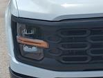 New 2025 Ford F-150 XL SuperCrew Cab 4WD Pickup for sale #FS0465 - photo 20