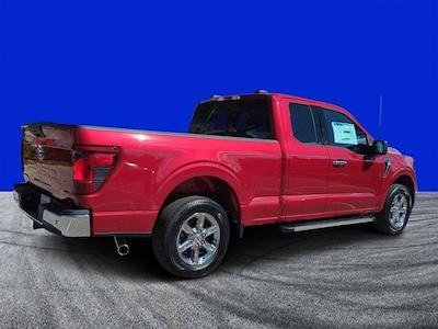 New 2025 Ford F-150 XLT Super Cab Pickup for sale #FS0467 - photo 2