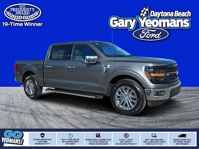 2025 Ford F-150 SuperCrew Cab RWD Pickup for sale #FS0468 - photo 1