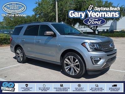 2021 Ford Expedition RWD SUV for sale #FS0480A - photo 1