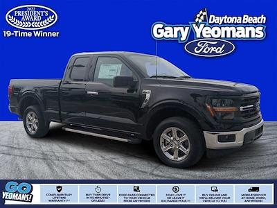 New 2025 Ford F-150 XLT Super Cab Pickup for sale #FS0484 - photo 1