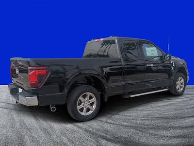 New 2025 Ford F-150 XLT Super Cab Pickup for sale #FS0484 - photo 2