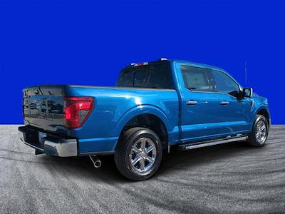 New 2025 Ford F-150 XLT SuperCrew Cab Pickup for sale #FS0496 - photo 2