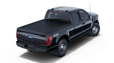 2025 Ford F-150 Super Cab 4WD Pickup for sale #FS0500 - photo 1