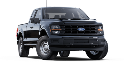 2025 Ford F-150 Super Cab 4WD Pickup for sale #FS0500 - photo 2