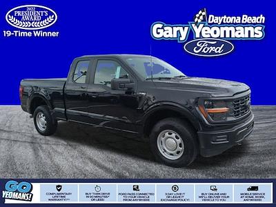2025 Ford F-150 Super Cab 4WD Pickup for sale #FS0500 - photo 1