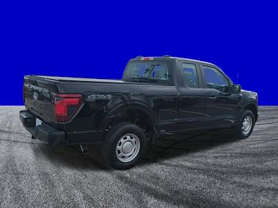 2025 Ford F-150 Super Cab 4WD Pickup for sale #FS0500 - photo 2