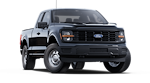 New 2025 Ford F-150 XL Super Cab 4WD Pickup for sale #FS0500 - photo 2