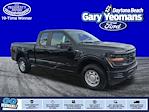 New 2025 Ford F-150 XL Super Cab 4WD Pickup for sale #FS0500 - photo 4