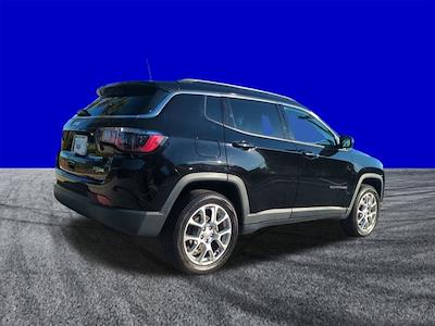 2023 Jeep Compass 4WD SUV for sale #FS0500A - photo 2