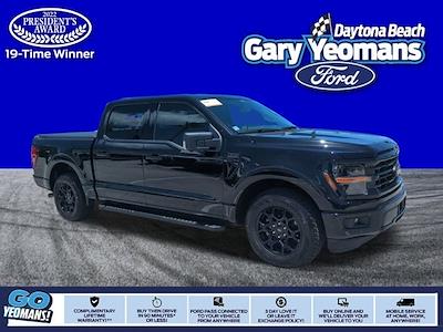 2024 Ford F-150 SuperCrew Cab RWD Pickup for sale #FS0501A - photo 1