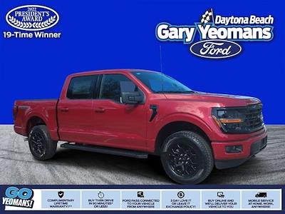 2025 Ford F-150 SuperCrew Cab 4WD Pickup for sale #FS0507 - photo 1