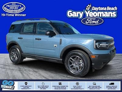 2025 Ford Bronco Sport 4WD SUV for sale #FS0509 - photo 1