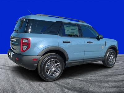 2025 Ford Bronco Sport 4WD SUV for sale #FS0509 - photo 2