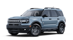 2025 Ford Bronco Sport 4WD SUV for sale #FS0509 - photo 28