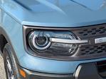 2025 Ford Bronco Sport 4WD SUV for sale #FS0509 - photo 9