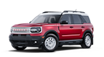 2025 Ford Bronco Sport 4WD SUV for sale #FS0518 - photo 29