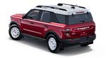 2025 Ford Bronco Sport 4WD SUV for sale #FS0518 - photo 30