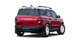 2025 Ford Bronco Sport 4WD SUV for sale #FS0518 - photo 31