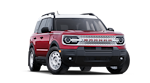 2025 Ford Bronco Sport 4WD SUV for sale #FS0518 - photo 32