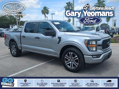 2023 Ford F-150 SuperCrew Cab RWD Pickup for sale #FS0519A - photo 1