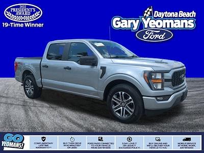 2023 Ford F-150 SuperCrew Cab RWD Pickup for sale #FS0519A - photo 1