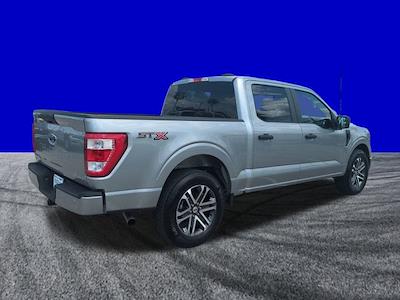 2023 Ford F-150 SuperCrew Cab RWD Pickup for sale #FS0519A - photo 2