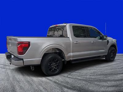 New 2025 Ford F-150 XLT SuperCrew Cab Pickup for sale #FS0524 - photo 2