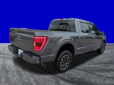 2023 Ford F-150 SuperCrew Cab 4WD Pickup for sale #FS0524A - photo 2
