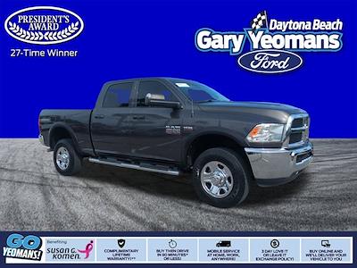 Used 2017 Ram 2500 Tradesman Crew Cab for sale #FS0524B - photo 1