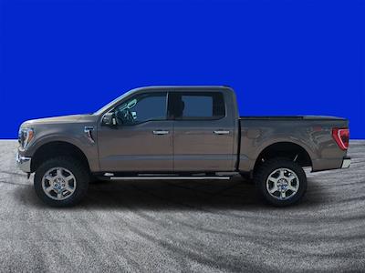 2021 Ford F-150 SuperCrew Cab 4WD Pickup for sale #FS0525A - photo 1